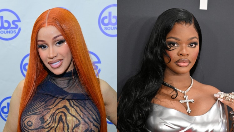 Cardi B Warns JT She’s Got “Receipts For Days” After Heated Clash: “I Even Got Ashy Nudes!”