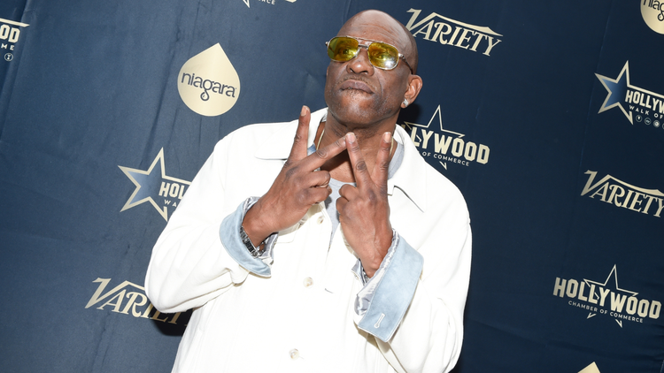 Mopreme Shakur Calls Out Drake Over Tupac’s Death Row Chain Purchase