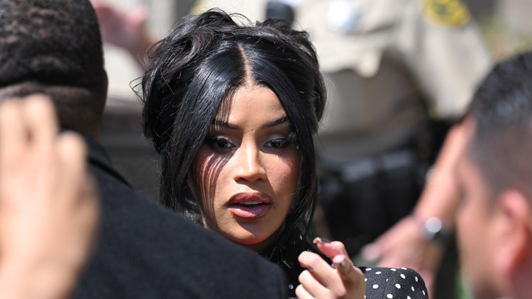 Cardi B Says She Isn’t “Here To Play” With Folks Following LA Courthouse Confrontation With Reporter