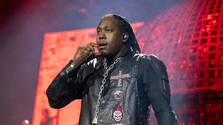 Don Toliver Sets The Mood For Fifth Studio Album With “Tiramisu” Single Release