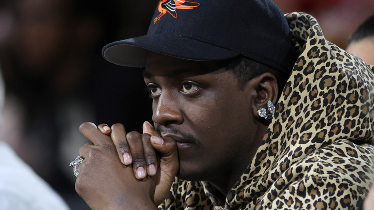 Lil Yachty Called Out For Cold Energy At Sydney Meet & Greet