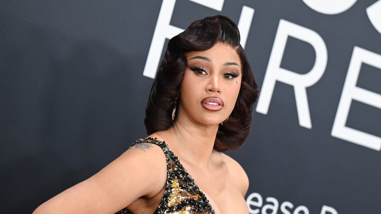 Cardi B Is Done Playing Nice On ‘AM I THE DRAMA?’ — The Best Moments From Her Sophomore LP
