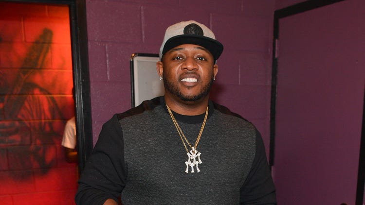Mack Maine Donates To Two Louisiana Youth Football Teams, Saves Programs From Closure