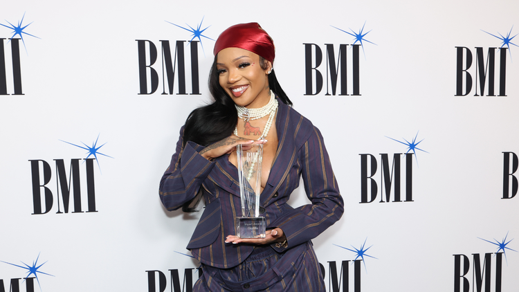 Rapper GloRilla and NBA Star Brandon Ingram Are Instagram Official