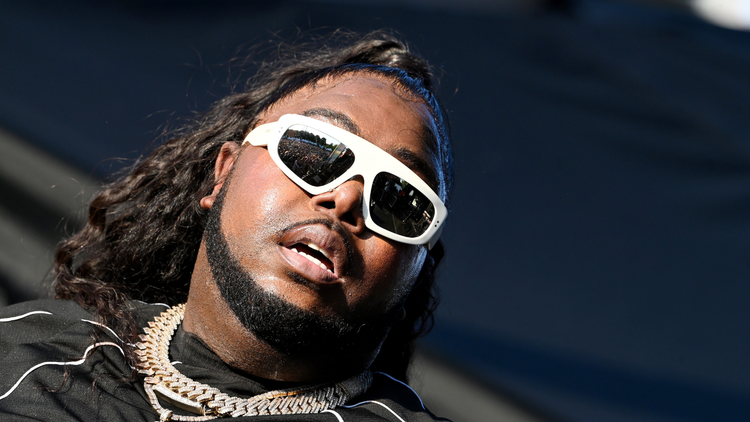 Saucy Santana Responds To Alleged Hospitalization With New Album Announcement