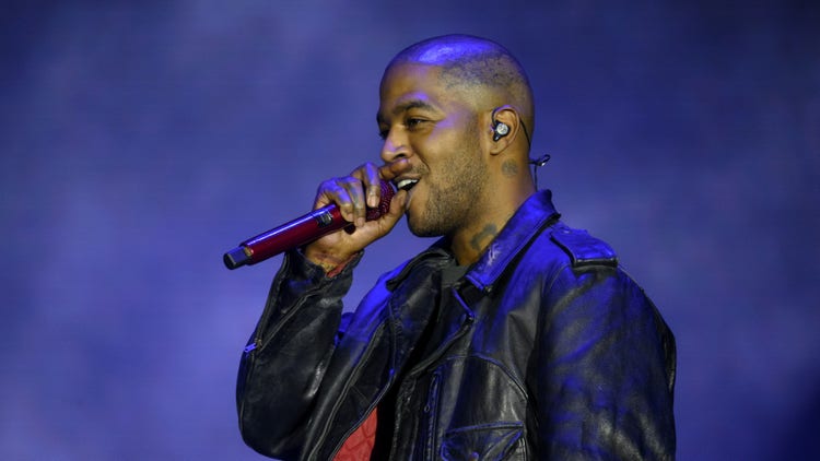 Kid Cudi Surprise-Drops New “Goodbye For Now” Song “Once” Ahead Of His Hiatus