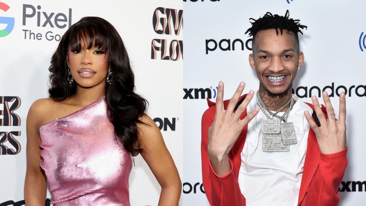 Monaleo And Stunna 4 Vegas Livestreamed Their Wedding — The Best Moments And Fan Reactions