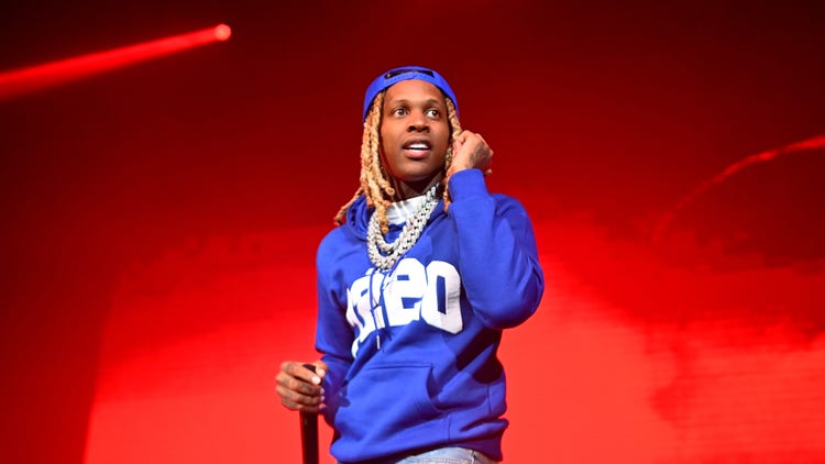Lil Durk’s Murder-For-Hire Trial Could Be Delayed Until 2026, Even If He’s Against It