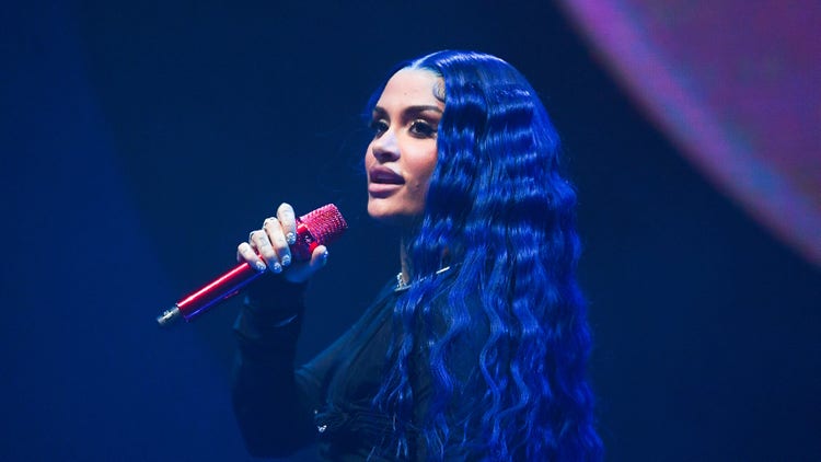 Kehlani To Undergo Hernia Surgery, Announces “Last Two Days” Before Procedure