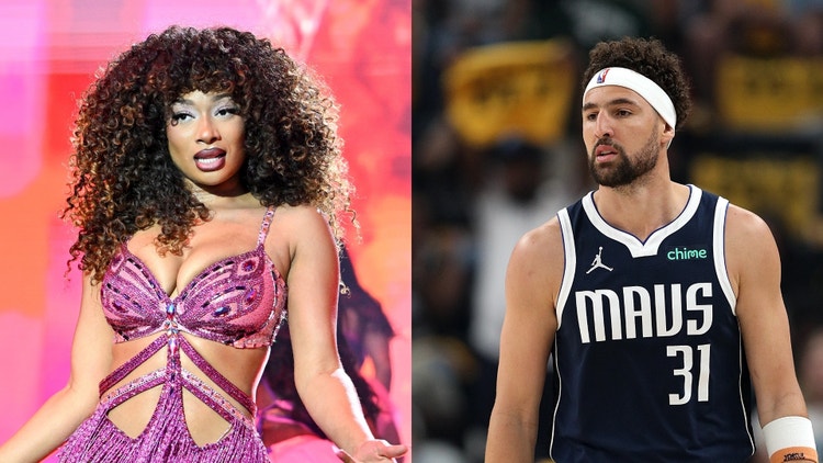 Megan Thee Stallion Teases Return Now That Klay Thompson’s “Gone To Work”: “Y’all Ready?”