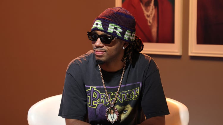 Metro Boomin Found Not Liable In Sexual Assault Case