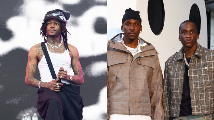 JID Thinks Malice Outshined Pusha T On “Community,” Credits “Jesus Shuttleworth” Line