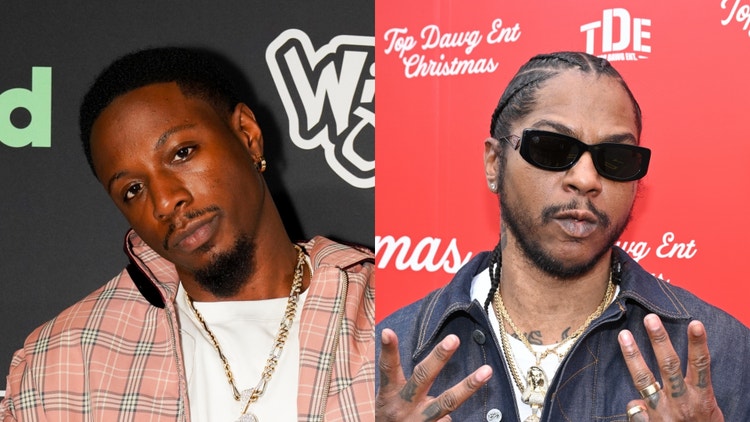 Joey Bada$$ Says He And Ab-Soul Discussed “The Ruler’s Back,” Believes Internet “Fueled” West Coast Beef