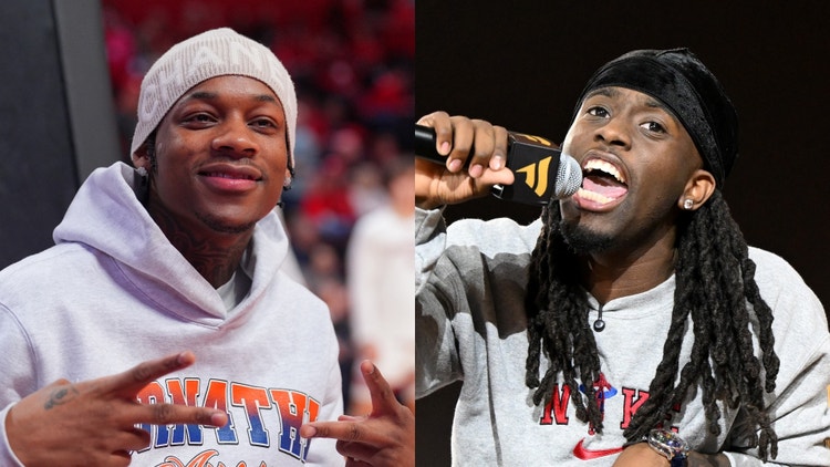 Tylil James Can’t Believe His Signature Dance Is Coming To Fortnite As An Emote: “W’s In The F**king Chat”