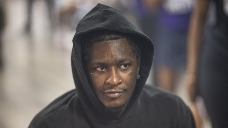 Cobb County Jail Bans Public From Requesting Young Thug’s Jail Calls, Loren Lorosa Reveals