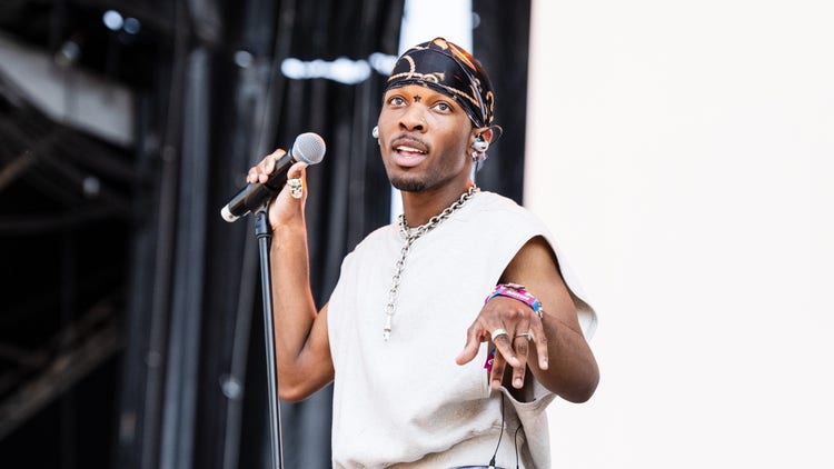 Police Investigating After Body Discovered In Impounded Tesla Allegedly Registered To d4vd