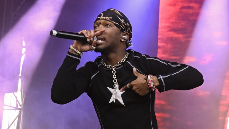 Decomposed Body Found In D4vd’s Impounded Tesla Identified As Missing Teenage Girl