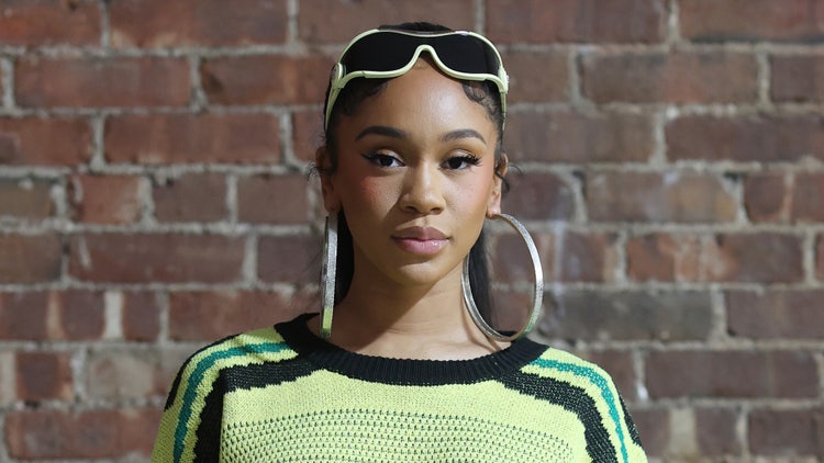 Saweetie Claps Back At Critics On Social Media Over Her “Pretty Punishment” Remarks