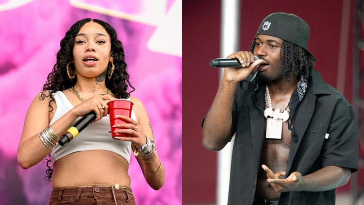 Anycia Confirms She And 4Batz Aren’t Married, But She Still Wants A “Big, Crazy Wedding” One Day