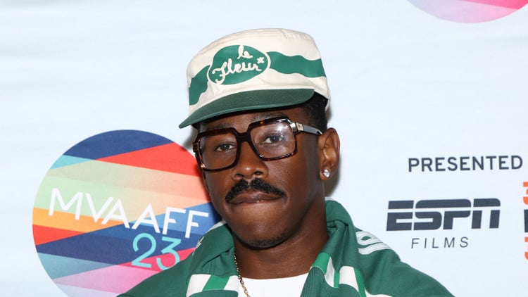 Tyler, The Creator’s ‘Cherry Bomb’ Re-Enters Billboard 200 Top 10 After 10th Anniversary Reissue