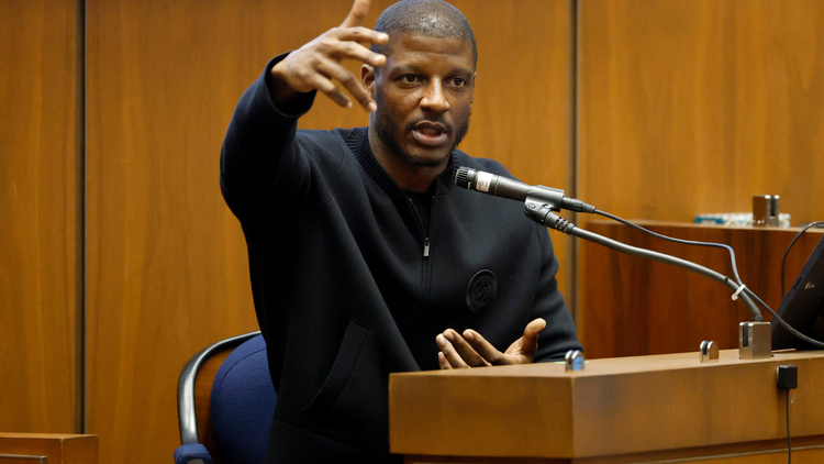 Judge Warns A$AP Relli His Defamation Lawsuit Against A$AP Rocky Could Cost Him Big