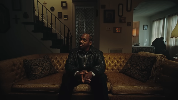 Clipse Returns To Family Home In Moving “The Birds Don’t Sing” Music Video