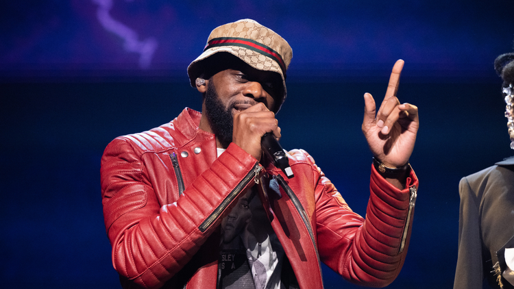 Fugees Rapper Pras Had Emergency Colon Cancer Surgery, Delays Sentencing