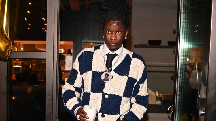 Young Thug’s ‘UY SCUTI’ Album Has Everyone Talking About The Cover Art And Intro