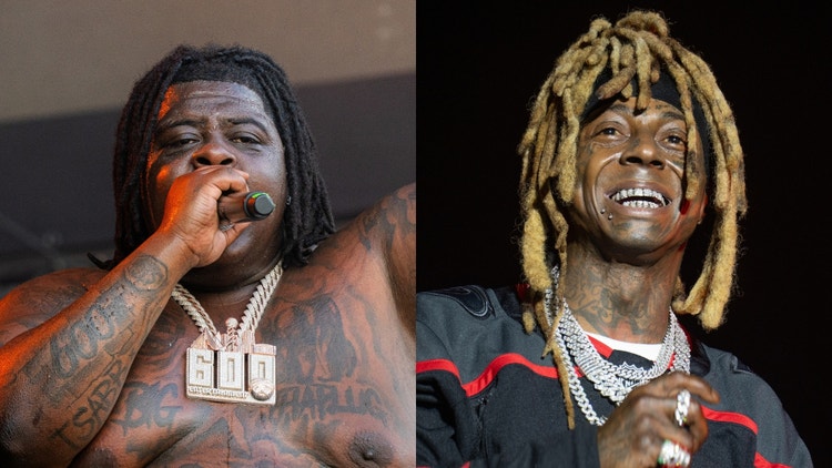 BigXthaPlug Says His Mom “Cries Probably Twice A Day” After ‘Tha Carter VI’ Collab With Lil Wayne