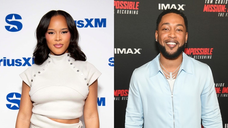 Serayah & Jacob Latimore Aren’t Friends After Breaking Up, But She Wishes Him “Nothing But The Best”