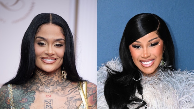 Kehlani Congratulates Cardi B On ‘AM I THE DRAMA?’ Release: “You Deserve Everything”