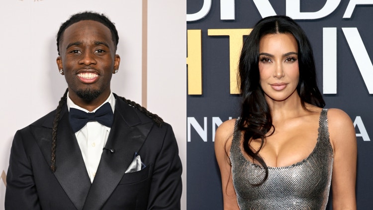 Kai Cenat Announces Kim Kardashian As Day-One Guest For “Mafiathon 3” Livestream