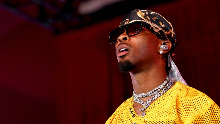 The Body Found In Singer d4vd’s Impounded Tesla Is Still Unidentified