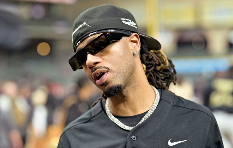 Metro Boomin found not liable in sexual battery case