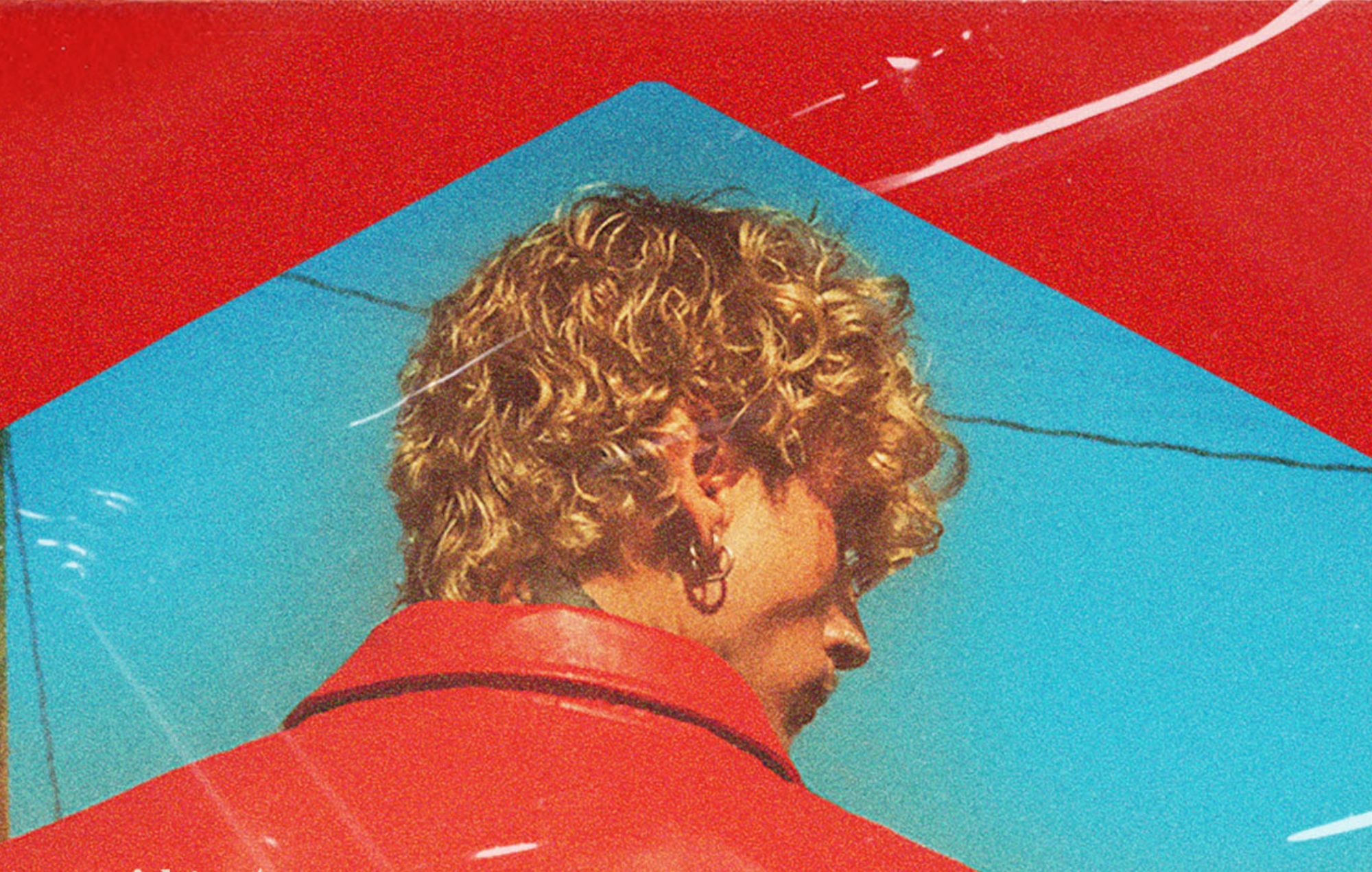 MGK (Machine Gun Kelly) announces massive ‘Lost Americana tour’ of North America, UK, Europe, Australia and New Zealand