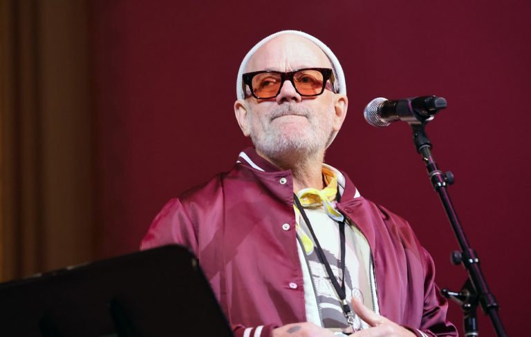 Michael Stipe clarifies more lyrics from R.E.M.’s ‘It’s The End Of The World As We Know It’ that fans get wrong