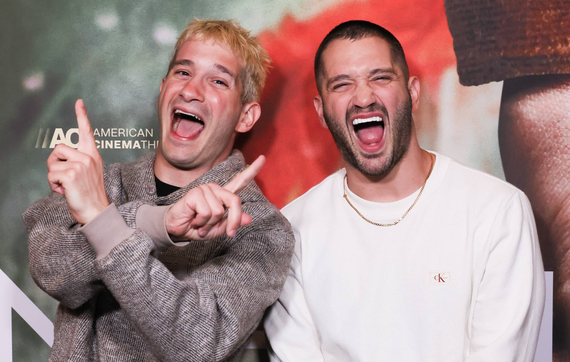 ‘Bring Her Back’ director Michael Philippou slammed through glass and barbed wire at Mexican wrestling show