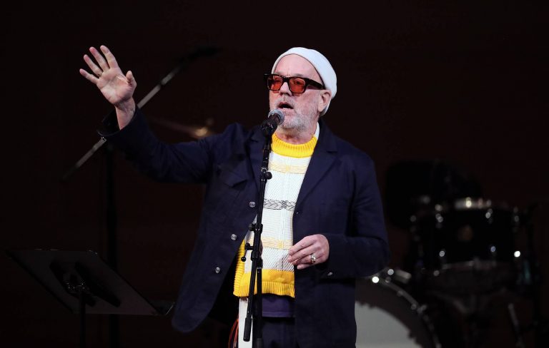 Michael Stipe finally clears up R.E.M. ‘It’s The End Of The World As We Know It’ lyric confusion after 38 years