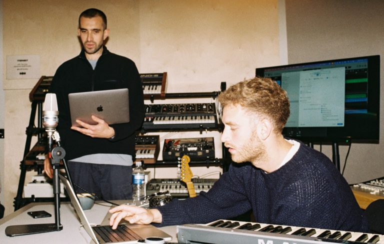 Tom Misch opens applications for 2025 Wildflower music workshop