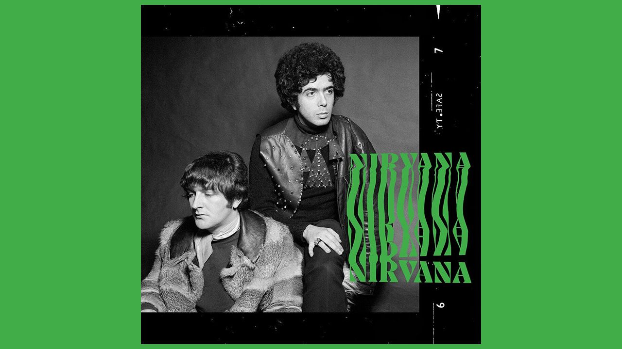 “Anyone encountering them afresh may wonder how success largely eluded them”: 60s psych rock duo Nirvana prove they were ahead of their time on The Show Must Go On