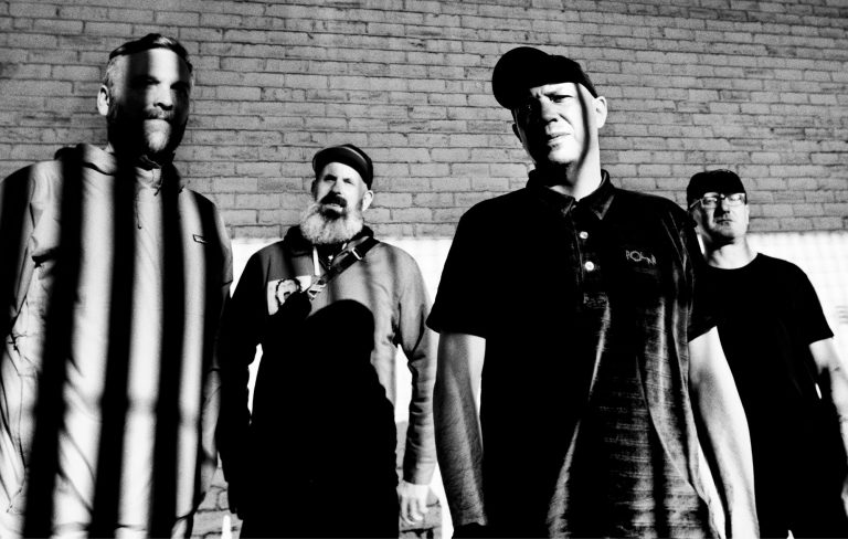 Mogwai announce 2026 UK tour