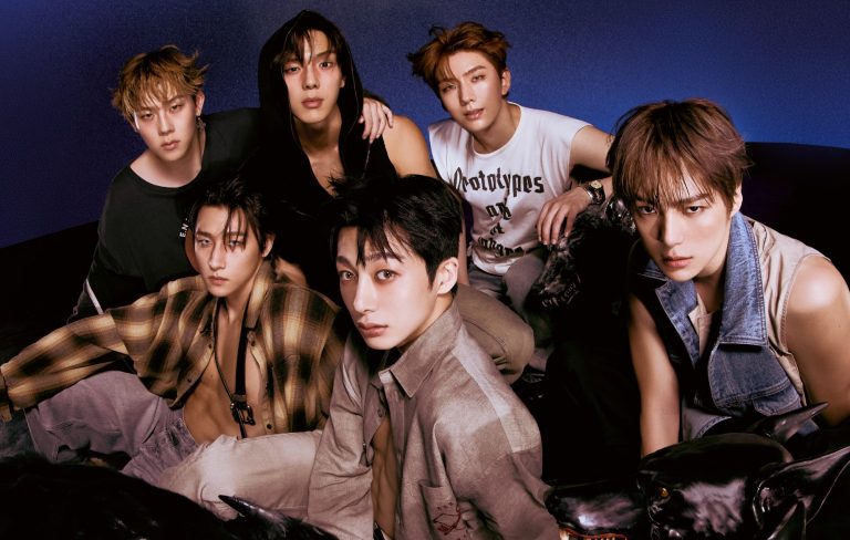 MONSTA X return with new mini-album, ‘The X’