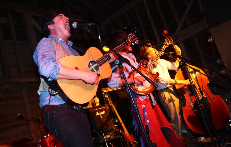 Standon Calling to return in 2026 without camping or late-night raves