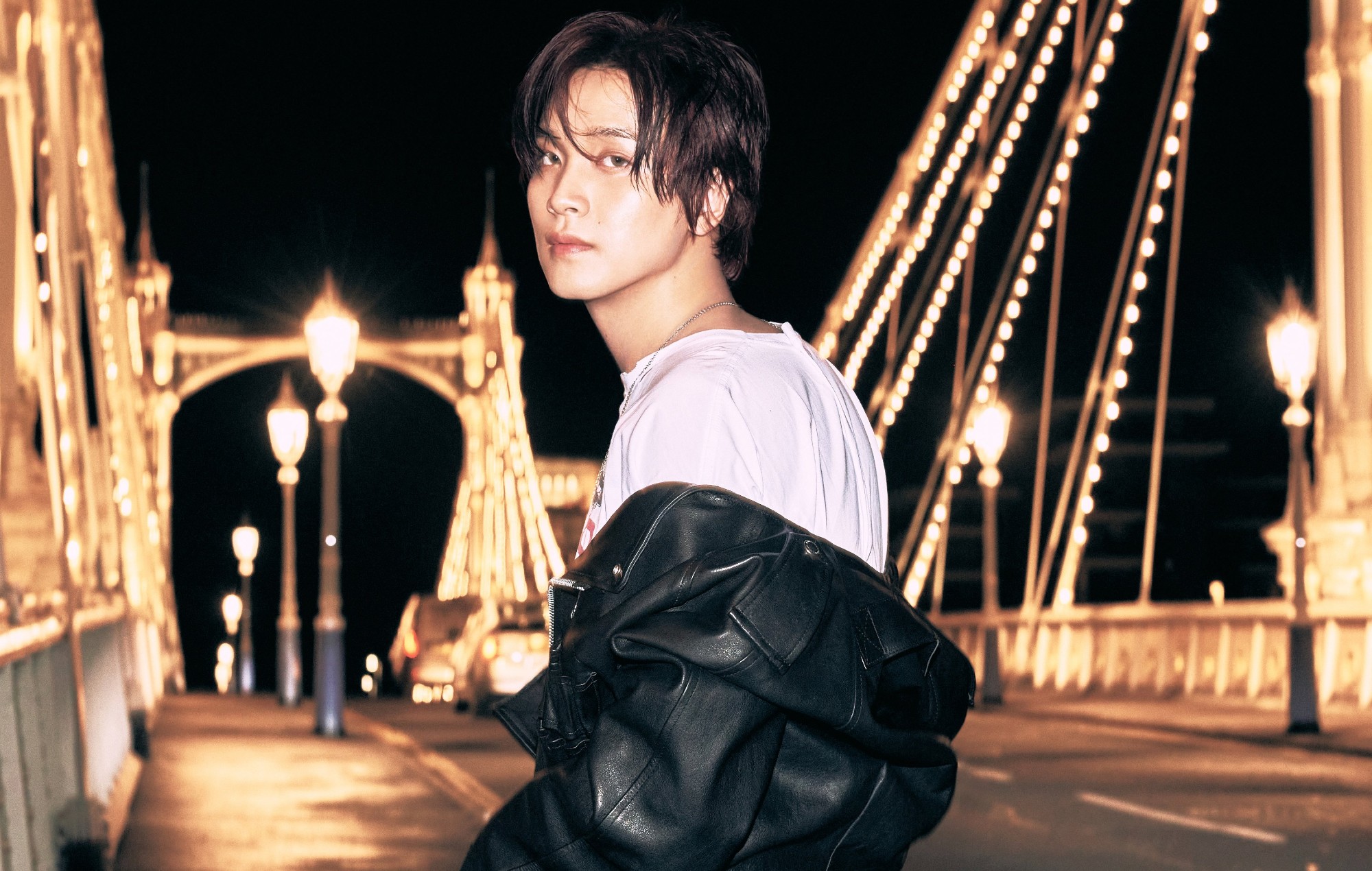 NCT’s Haechan releases debut solo album, ‘Taste’