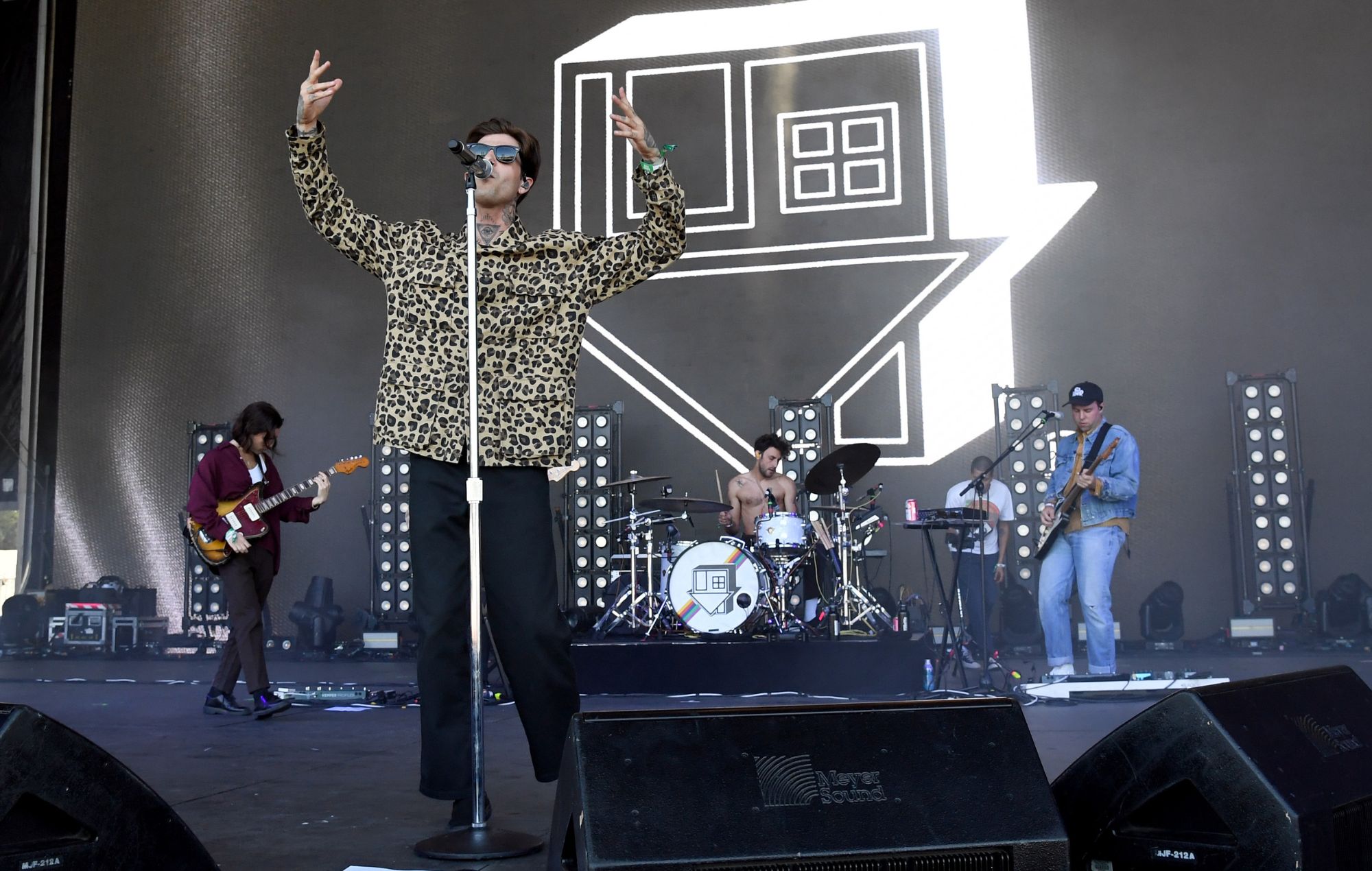 The Neighbourhood announce end of hiatus with drummer fired for groping Marías vocalist