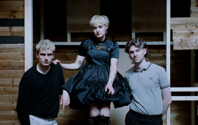 Julie Dawson on NewDad’s new album ‘Altar’ as a love letter to Galway: “These are the places where creativity thrives”