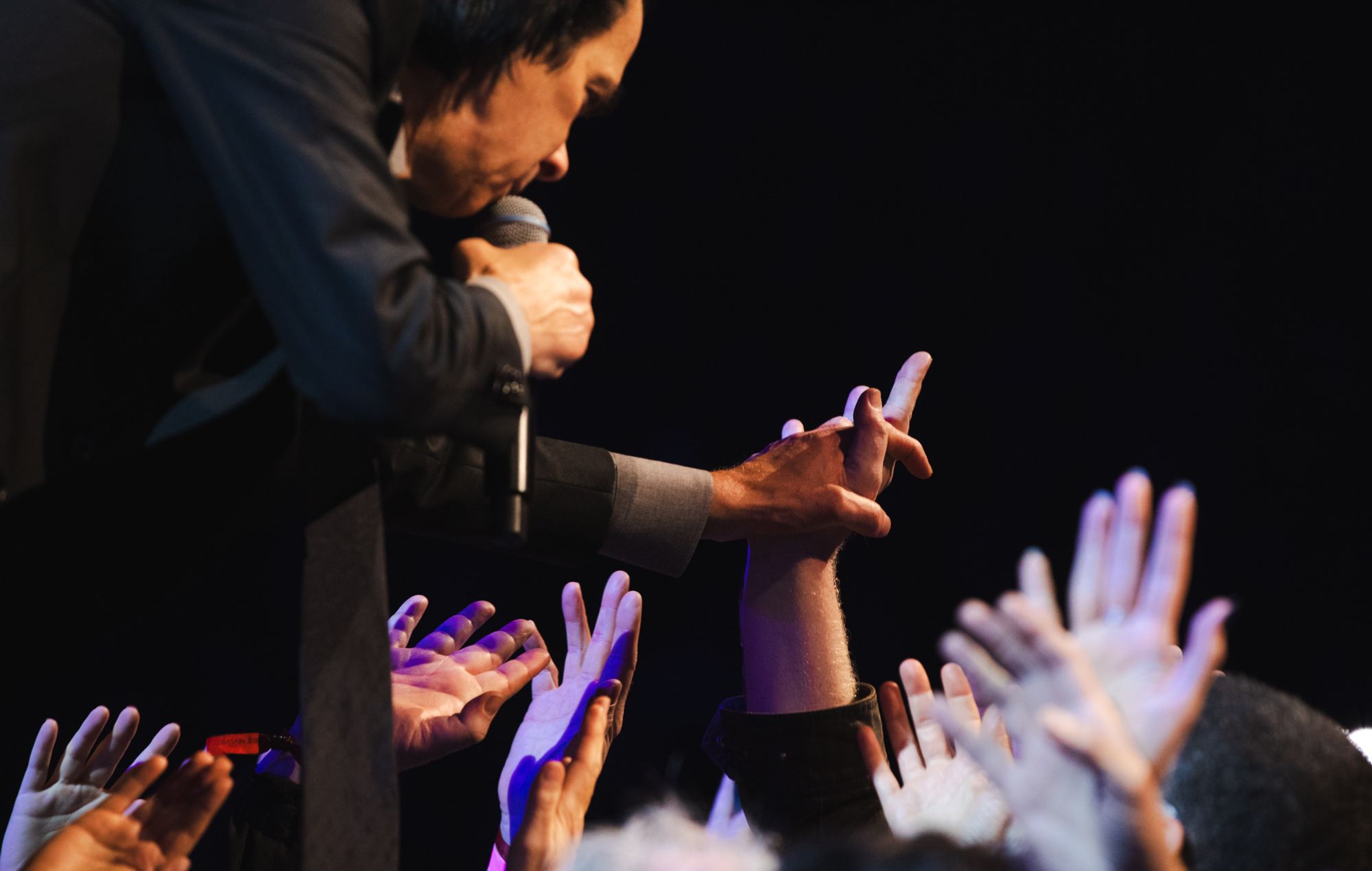 Nick Cave & The Bad Seeds announce huge 2026 Brighton Preston Park gig: “It’s going to be big, bad and beautiful”