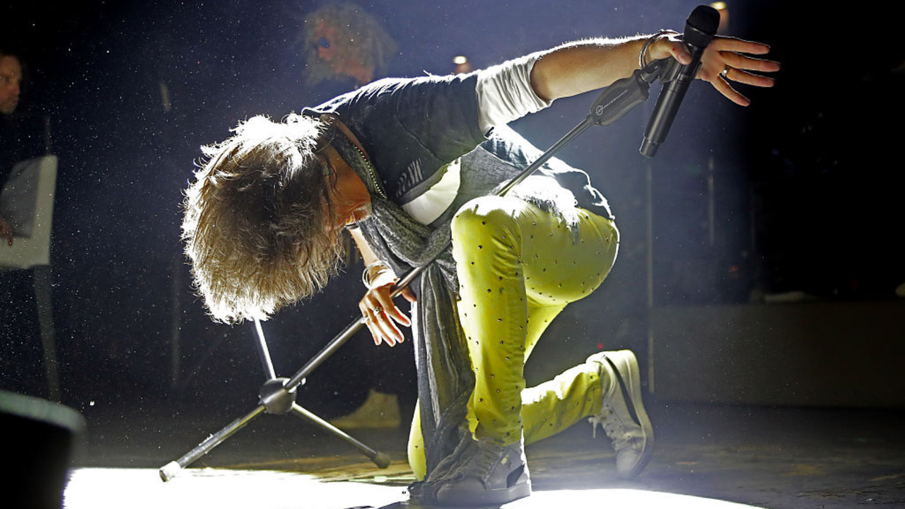 “Dear Taylor Swift and Travis Kelce, we know what love is.” Foreigner make their case to play at upcoming celebrity wedding