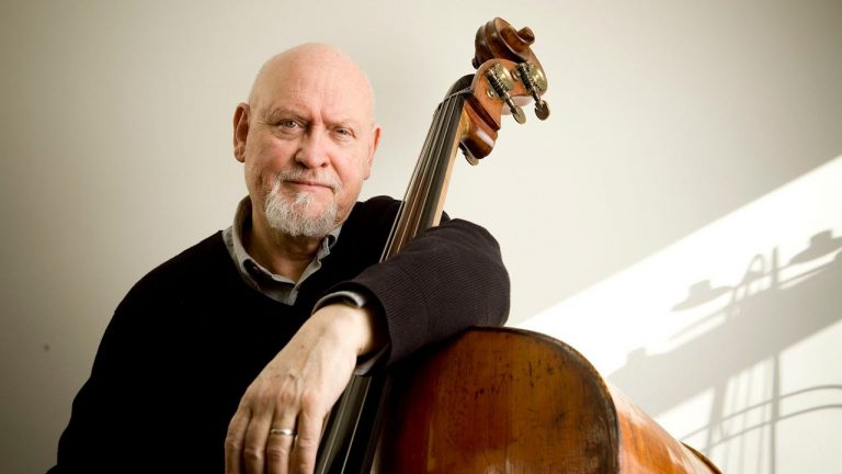 Pentangle and John Martyn bassist Danny Thomposn has died, aged 86