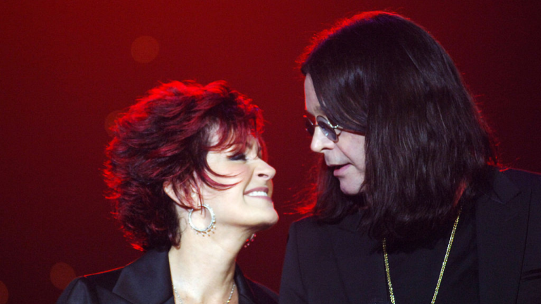 BBC announces rescheduled Ozzy Osbourne: Coming Home documentary will be broadcast on October 2